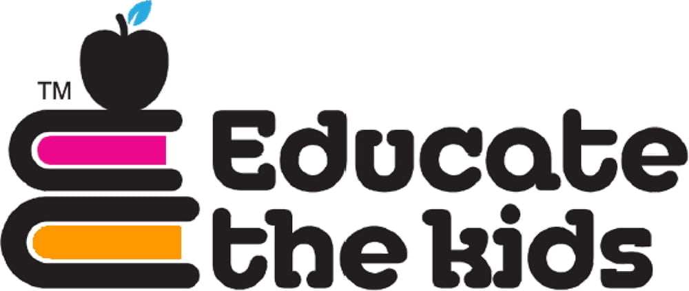 educate kids logo