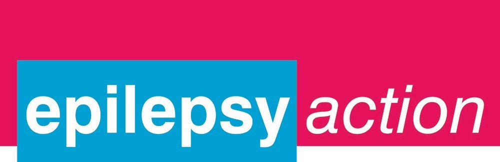 epilepsy action logo