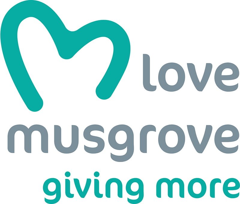 love musgrove logo