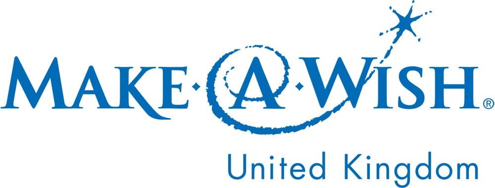 make a wish logo