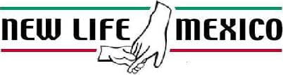 new life mexico logo