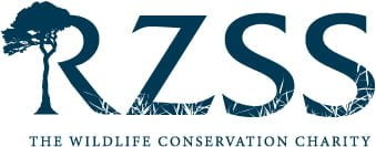 RZSS wildlife conservation logo