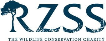 RZSS wildlife conservation logo