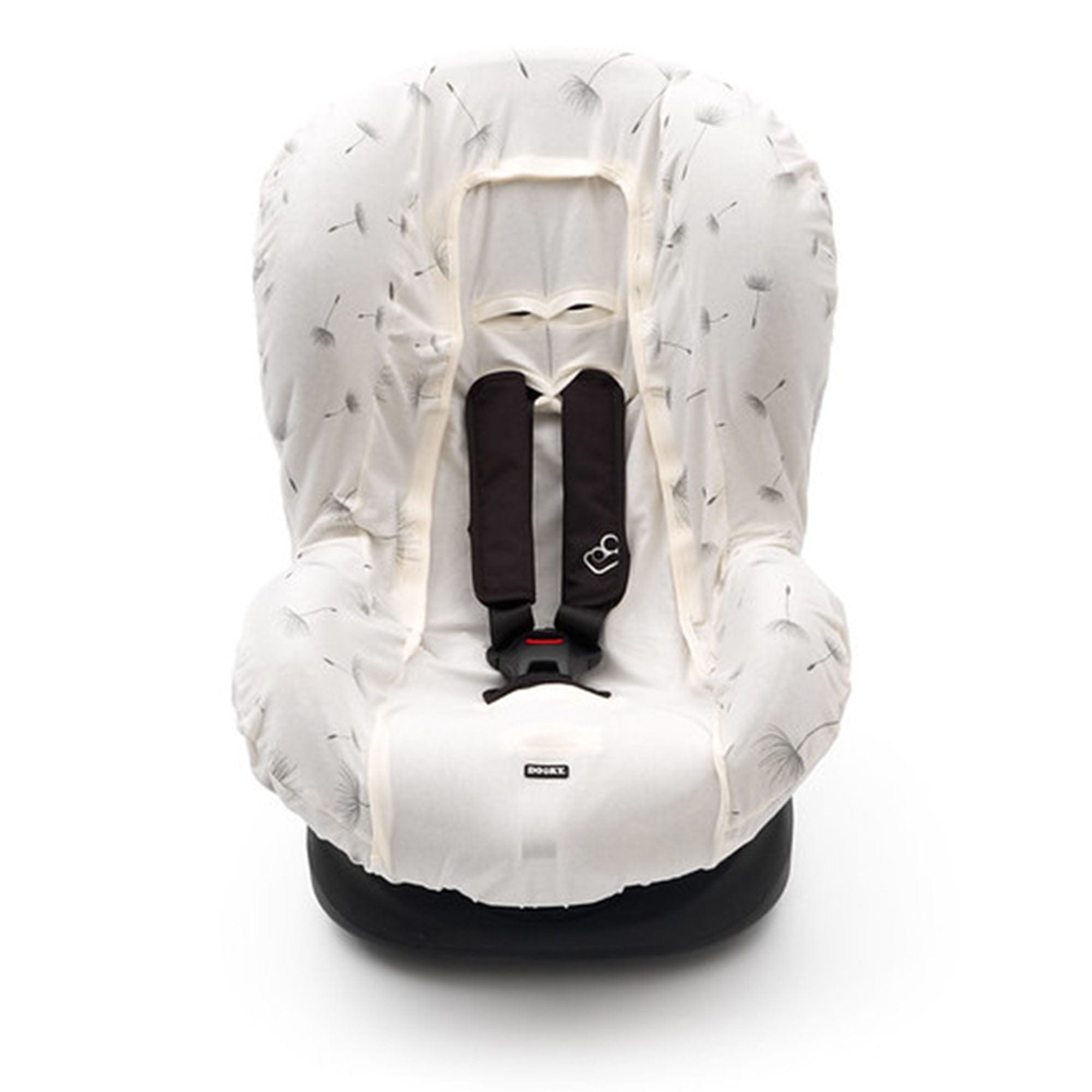 Dandelion Seat Cover 1+ front view