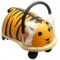 Wheely Bug Tiger