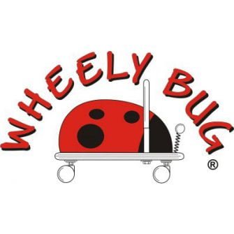 Wheely Bug