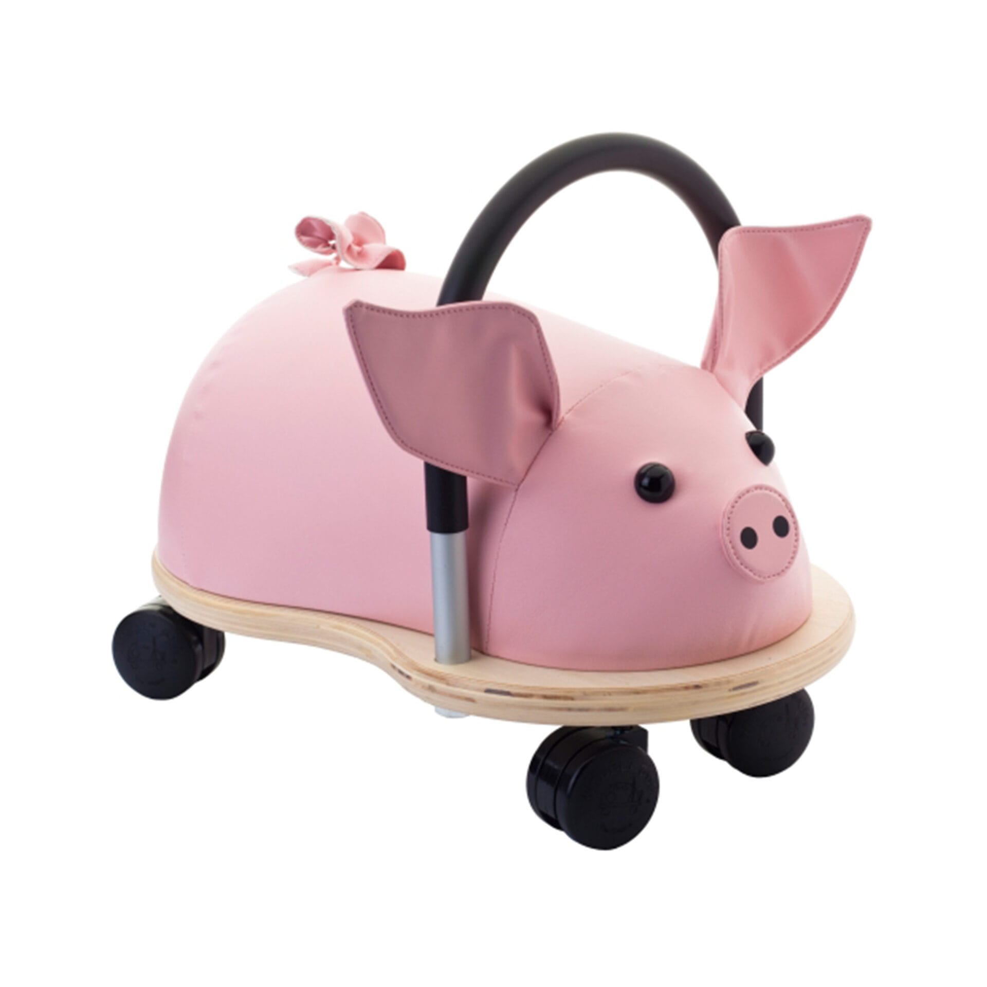 Wheely Bug Pig