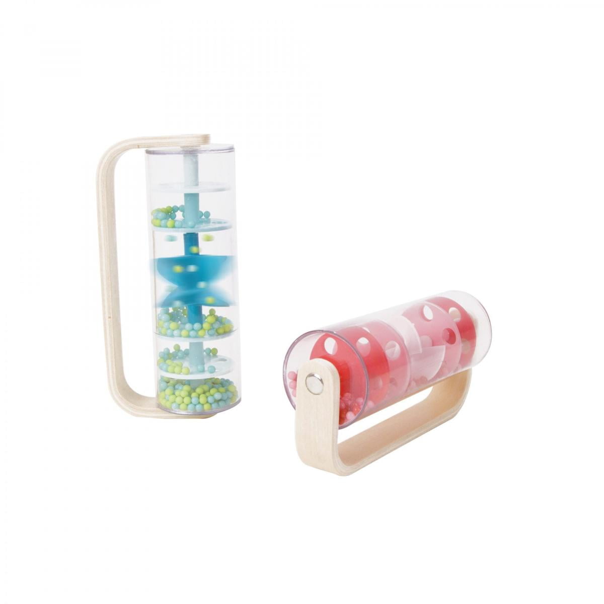 Classic World Rainmaker