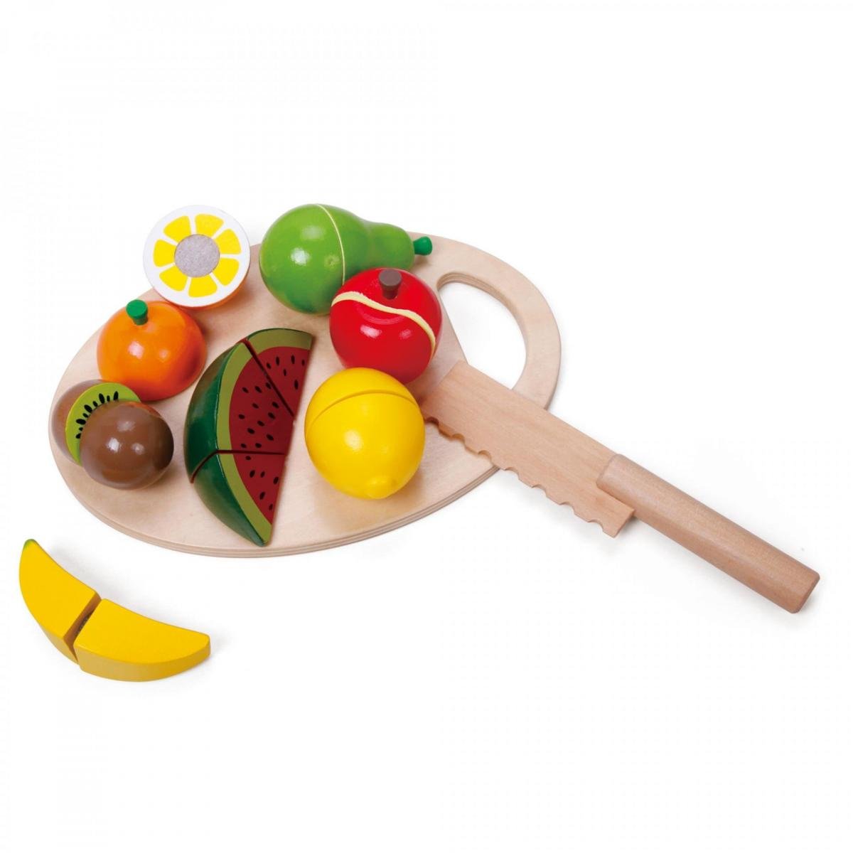 Classic World Cutting Fruit & Veg Sets