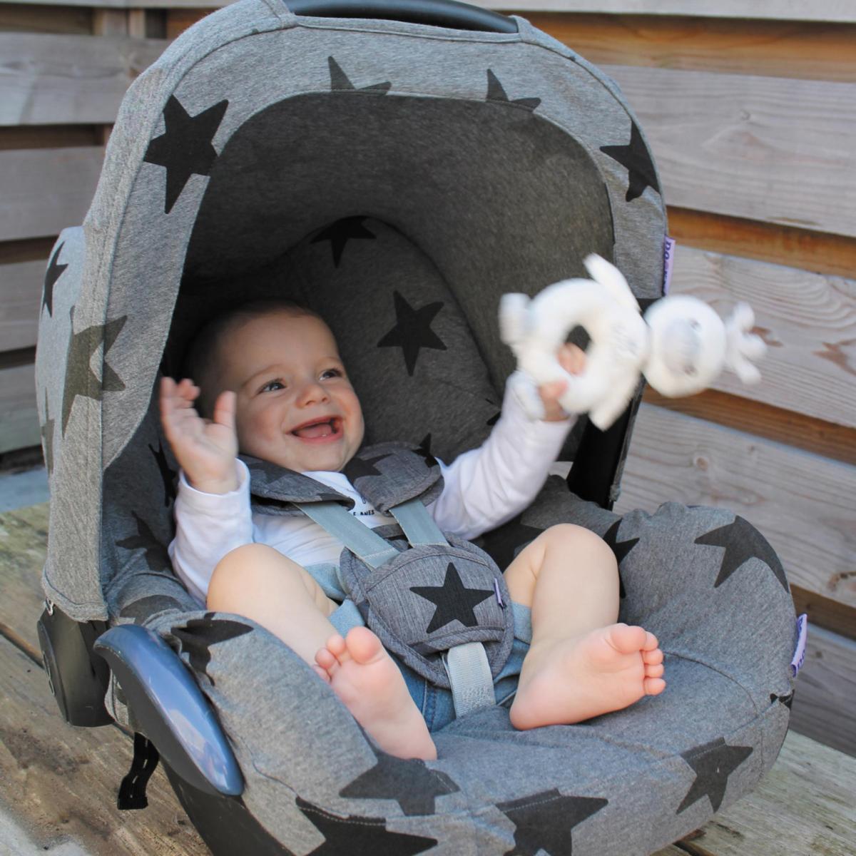 Dooky Universal Pads