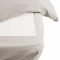 HCBPMWH437868 Hippychick Waterproof Mattress Protector - Flat Cotton