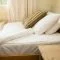 Hippychick Waterproof Mattress Protector - Flat Cotton