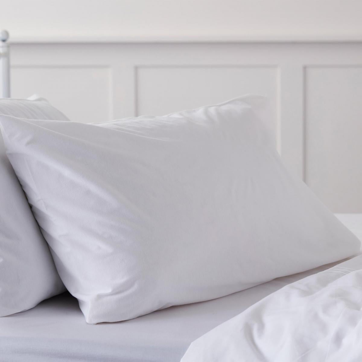 Hippychick Waterproof Pillow Protector