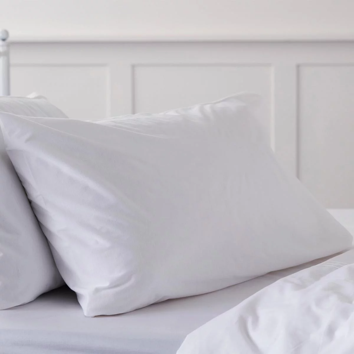 Hippychick Waterproof Pillow Protector