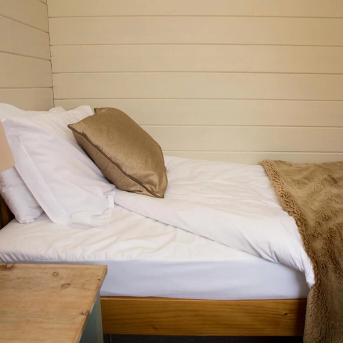 Hippychick Waterproof Duvet Protector