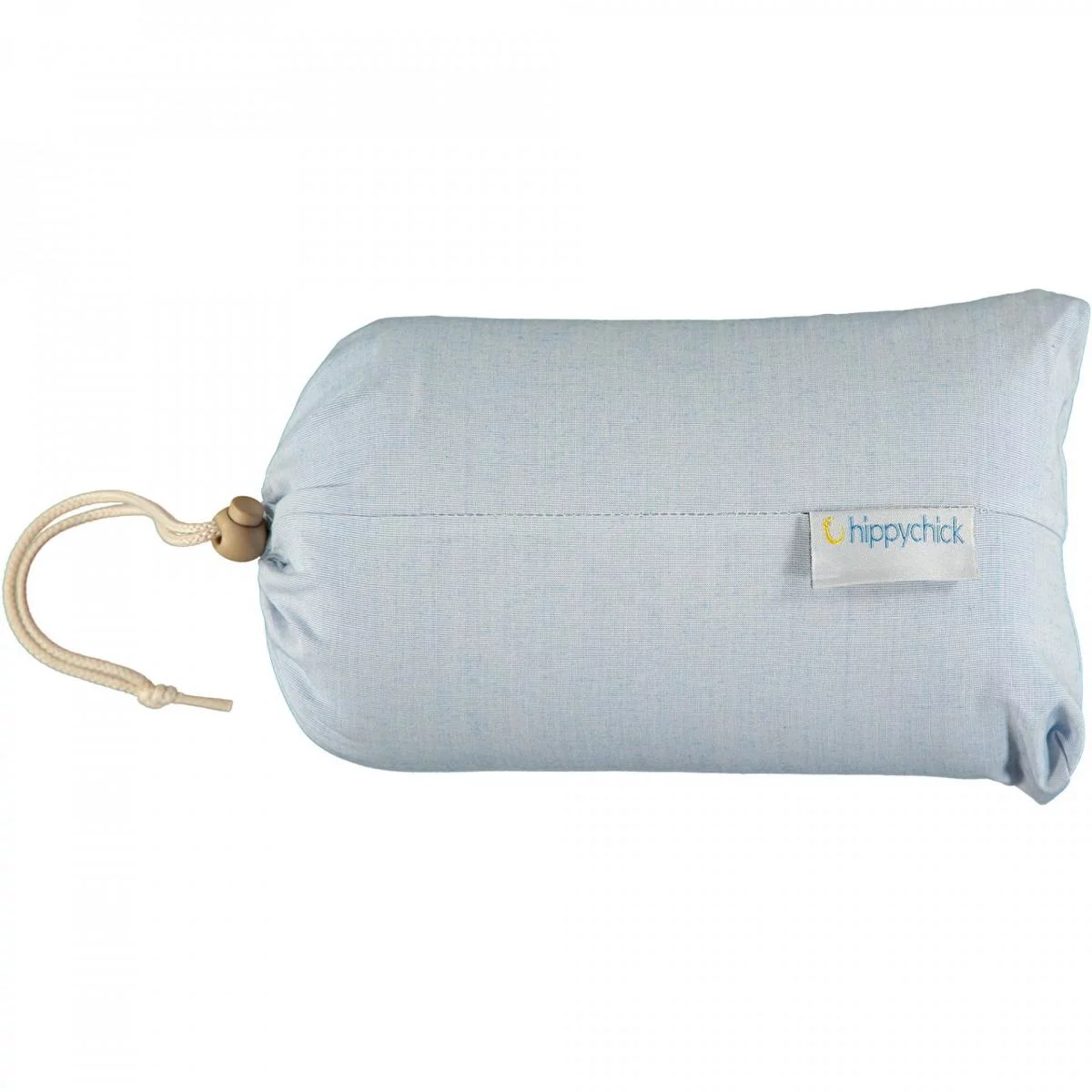 Memory Foam Travel Pillow