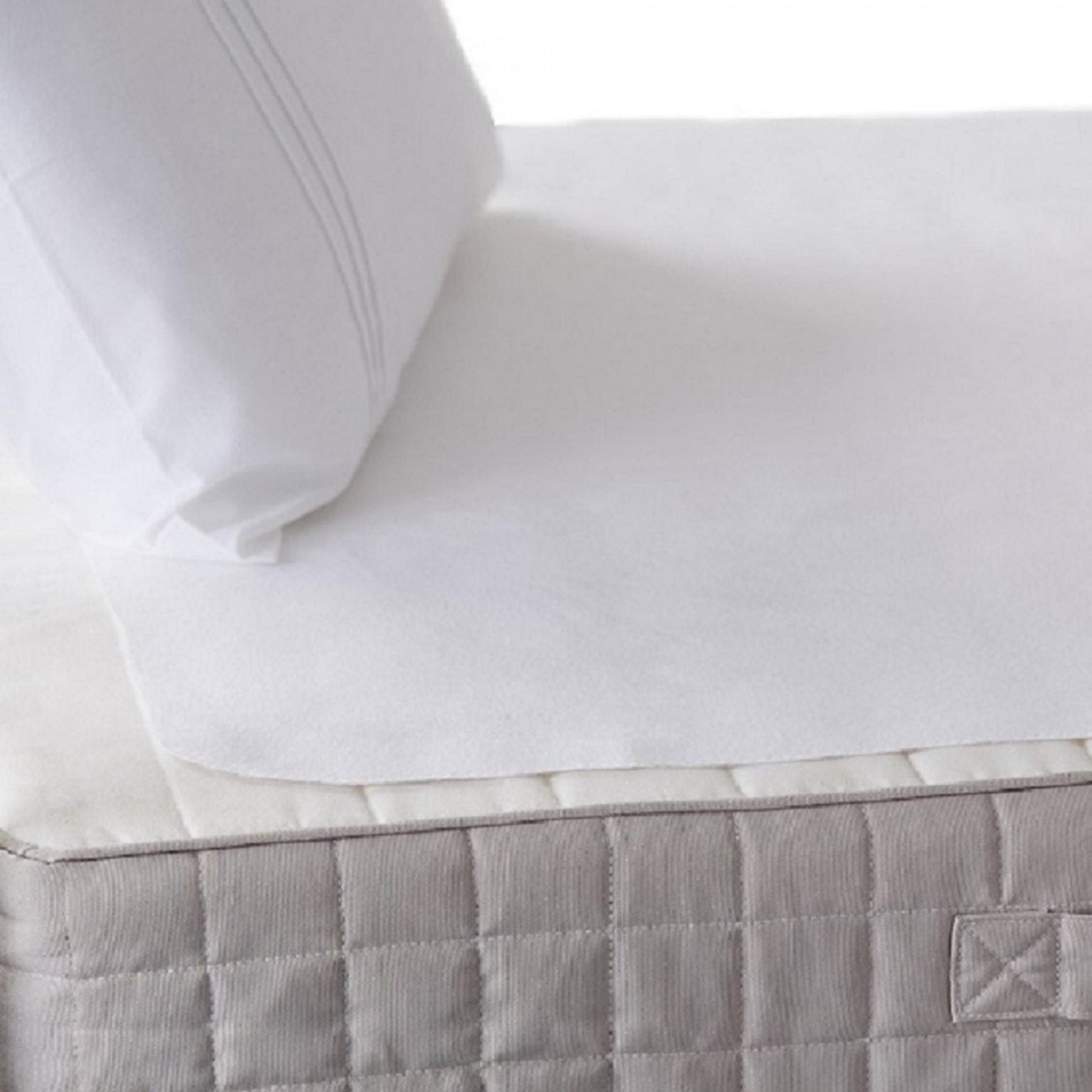 Waterproof Mattress Protector Hippychick