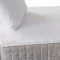 Hippychick Waterproof Mattress Protector - Flat Tencel