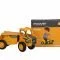 Moover Wooden Dump Truck - Volvo