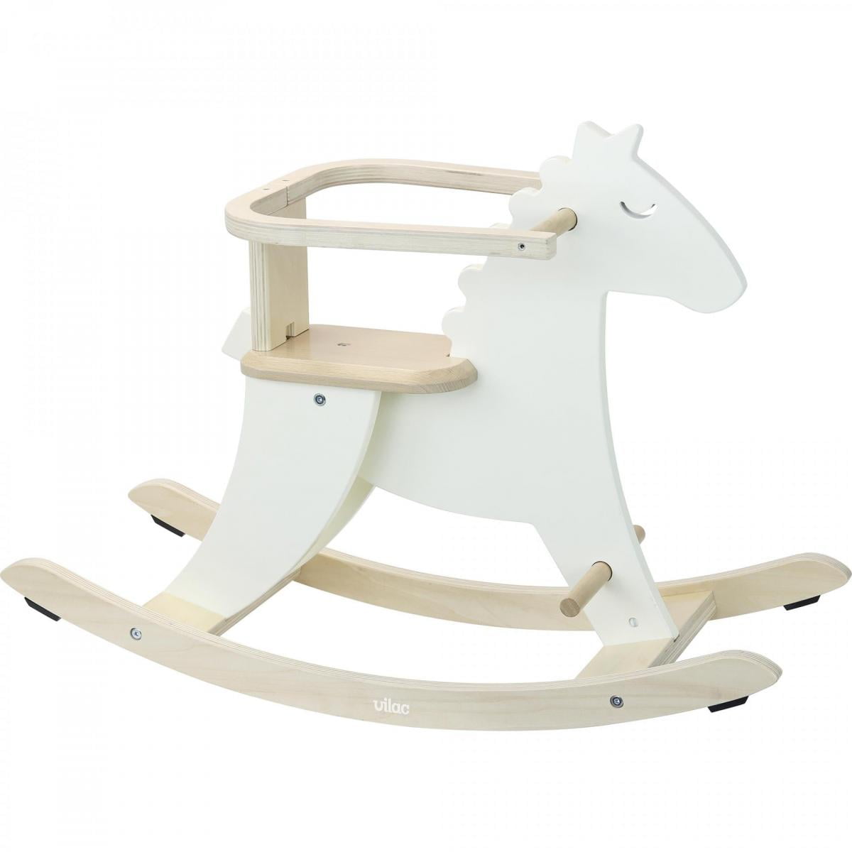 Vilac Hudada Rocking Horse