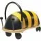 Wheelybug Ride On - Bee