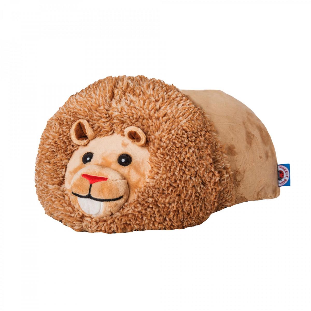 Plush Wheelybug Covers