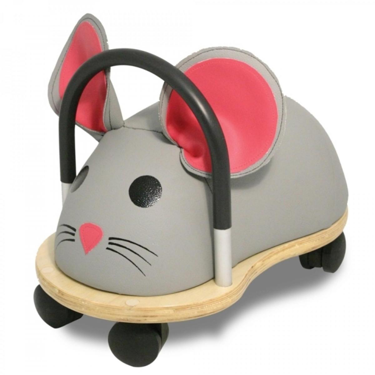 WBMSS438249 Wheelybug Ride On - Mouse