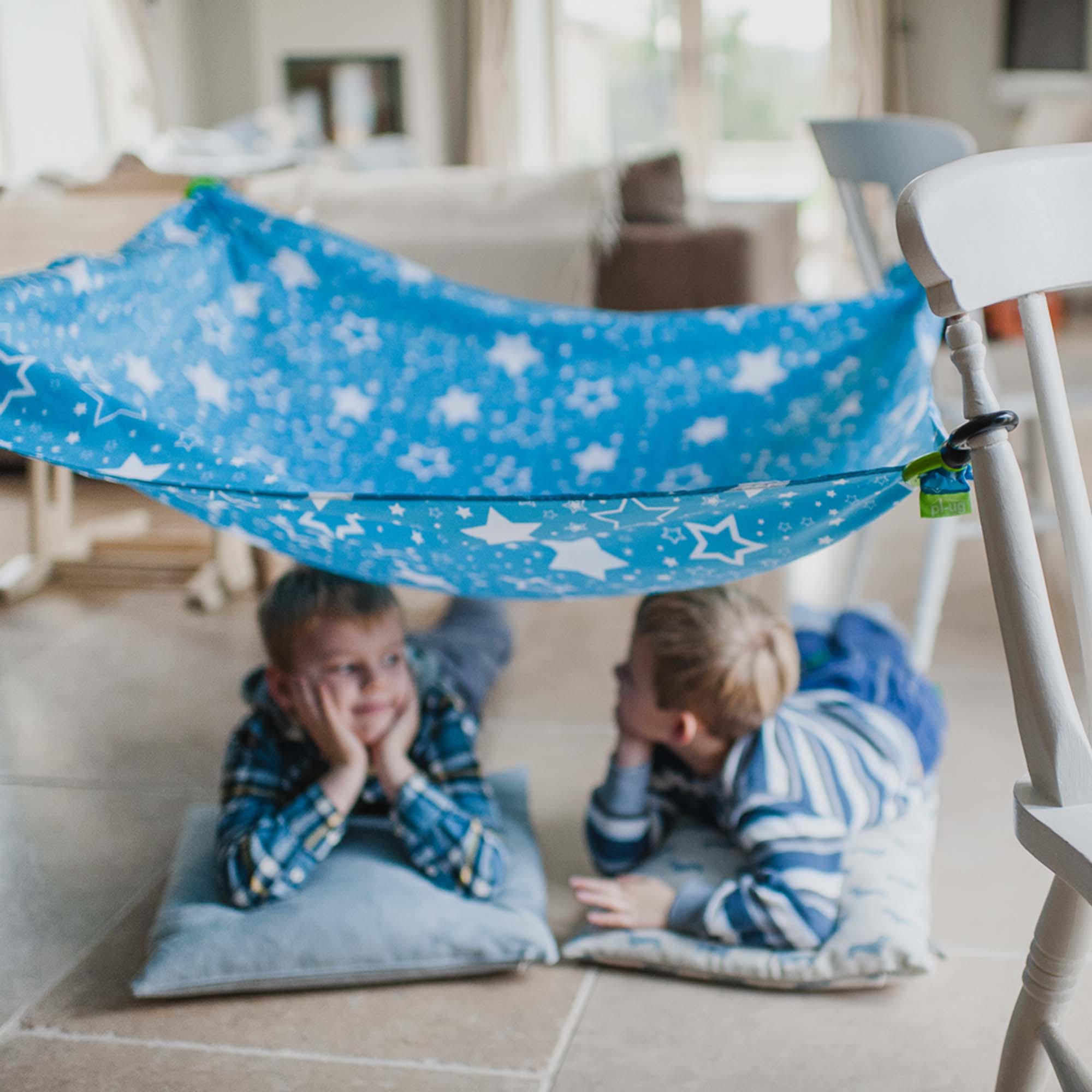 pl-ug tent 8 RESIZED Large Pl-ug tent kit