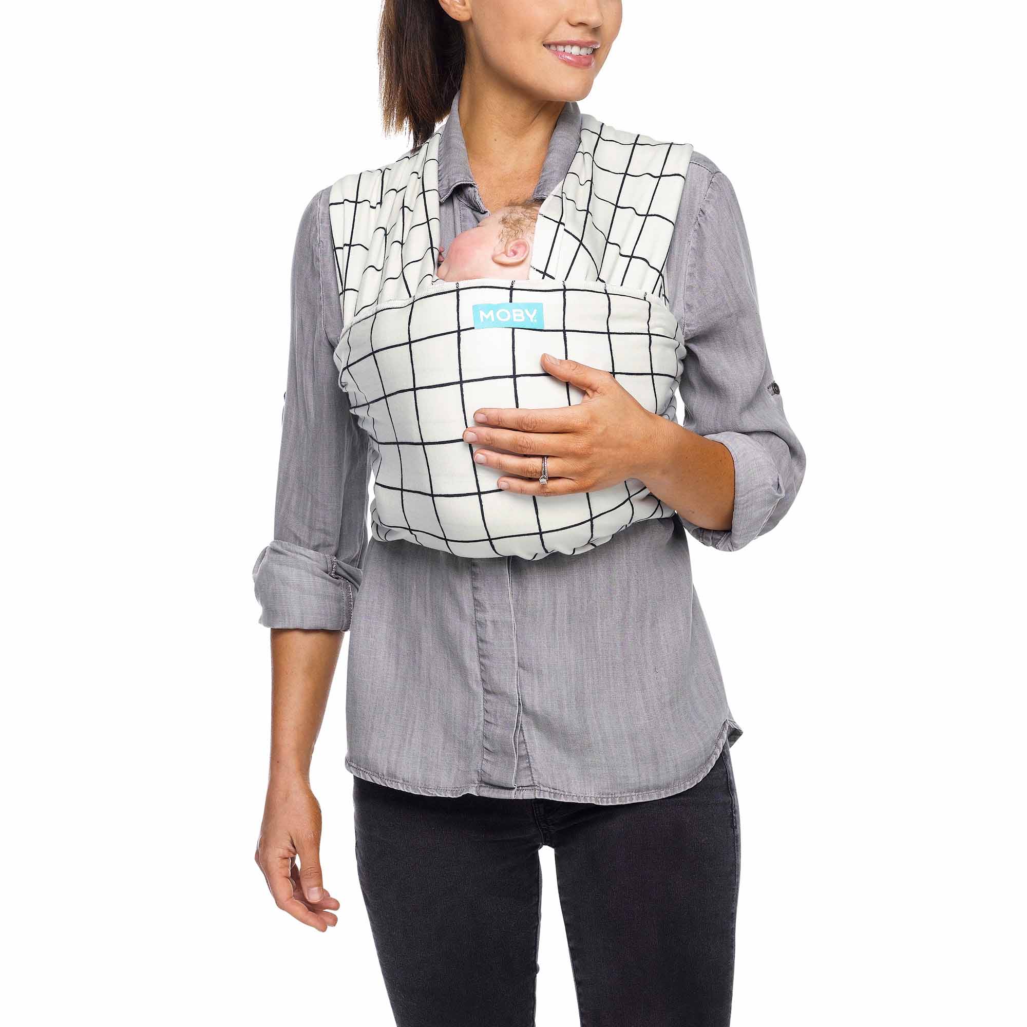 Lattice Evolution Wrap Front View