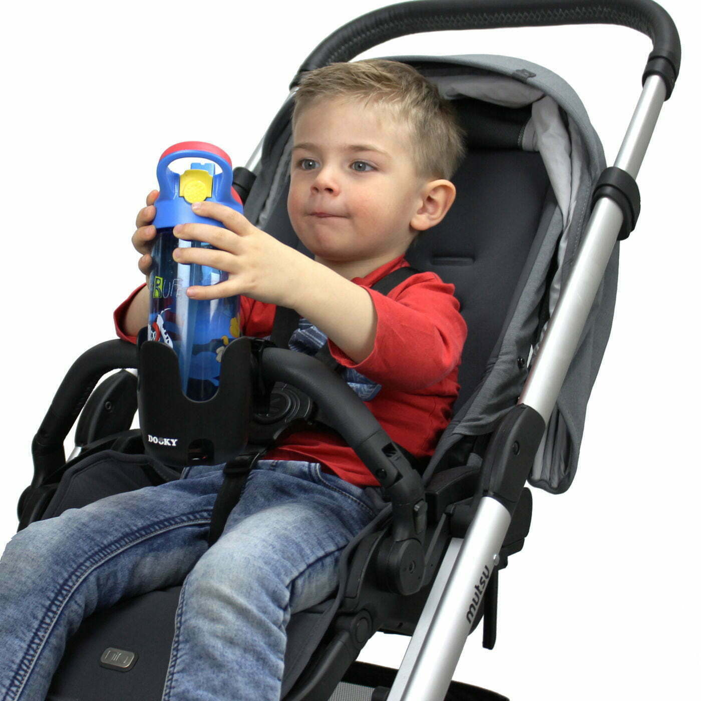 Dooky Universal Stroller Cup Holder