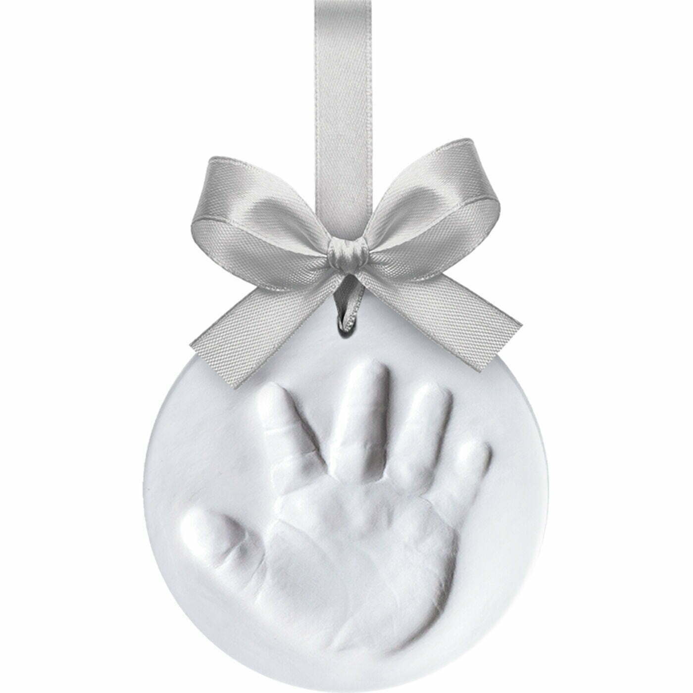 Dooky Handprint Ornament Kit