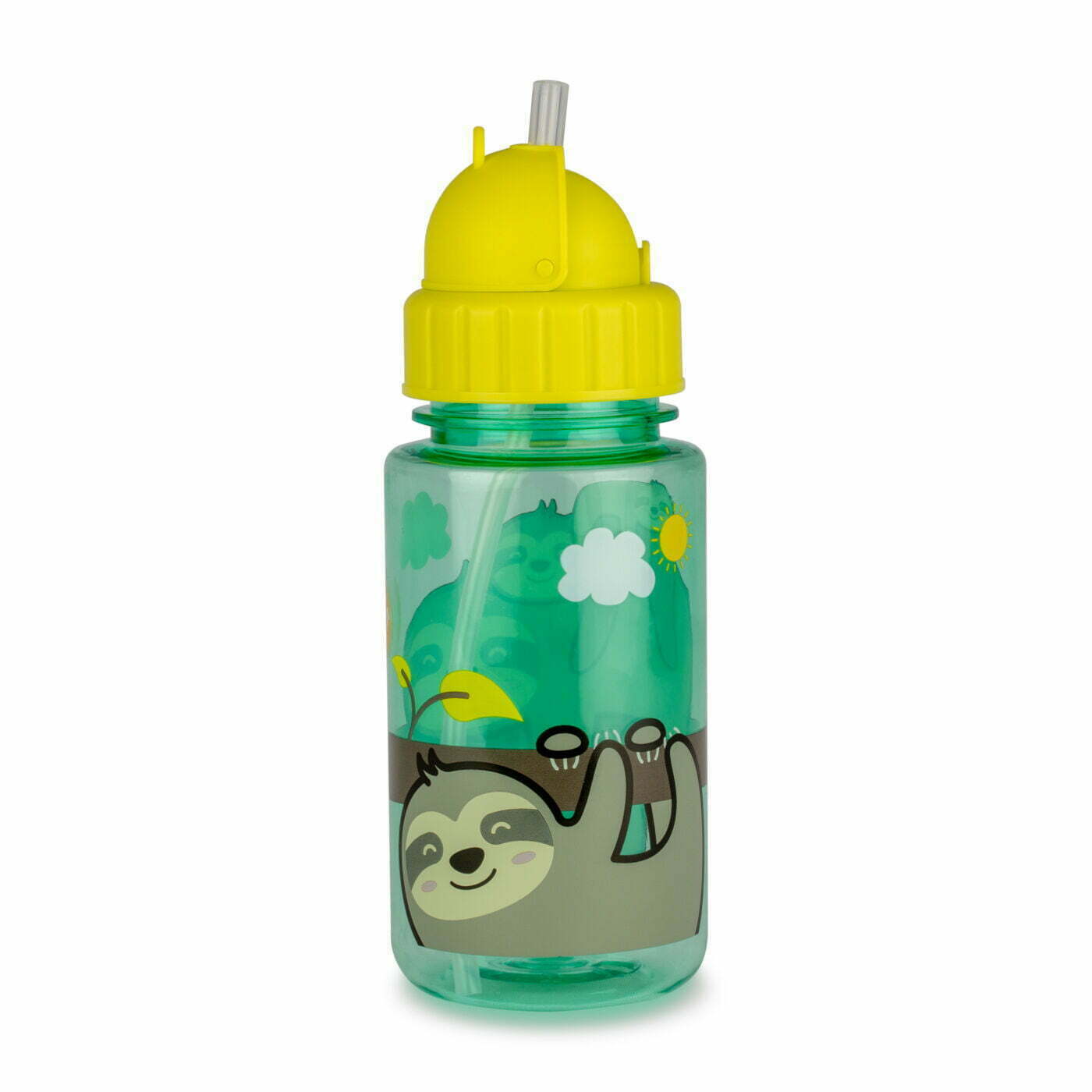 Tum Tum Flip Top Water Bottles