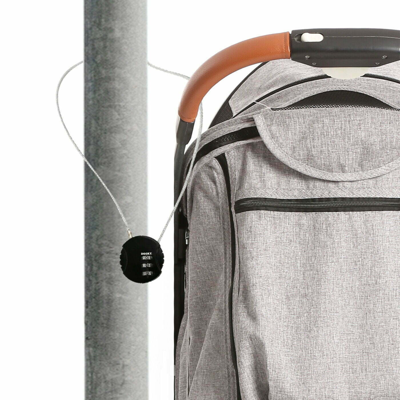Dooky Stroller Lock