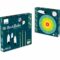 Vilac Bow, Arrows & Target Kit
