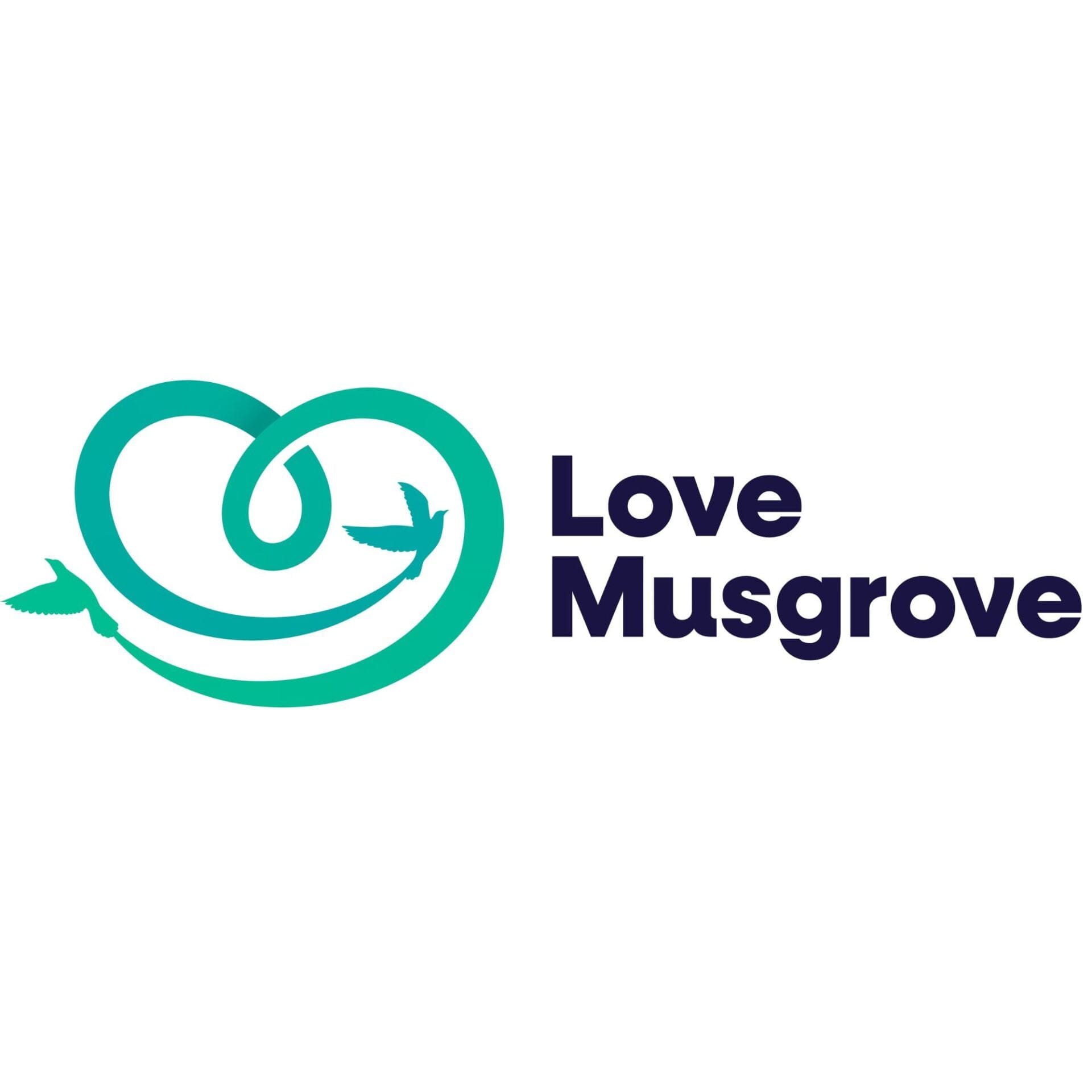 Love Musgrove Logo