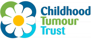 Childhood Tumour Trust Logo