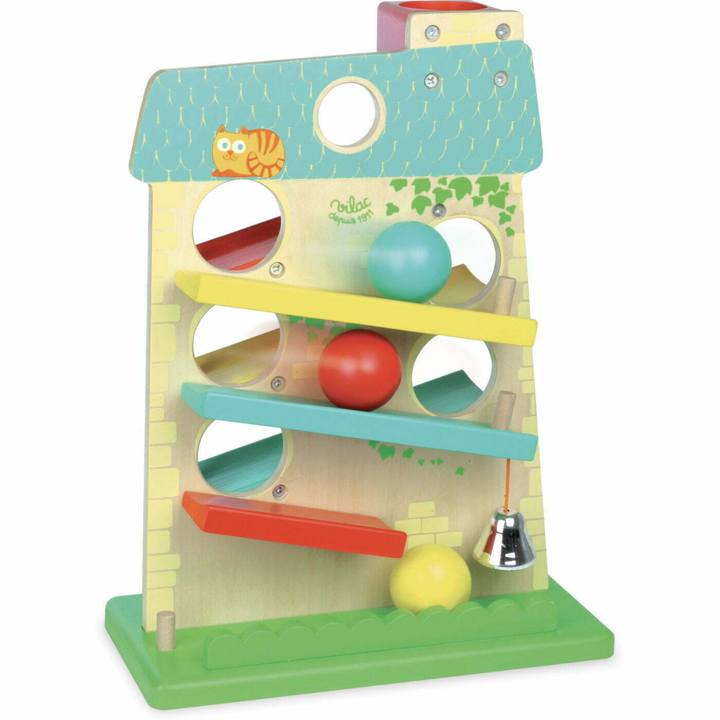 Vilac House of Balls