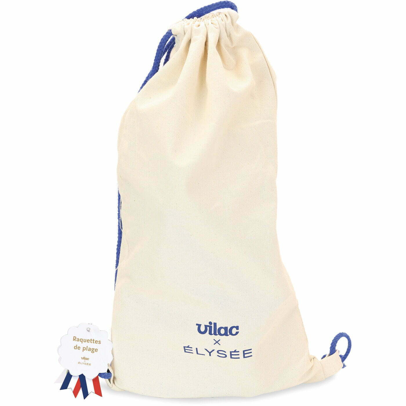 Vilac Elysee Beach Rackets