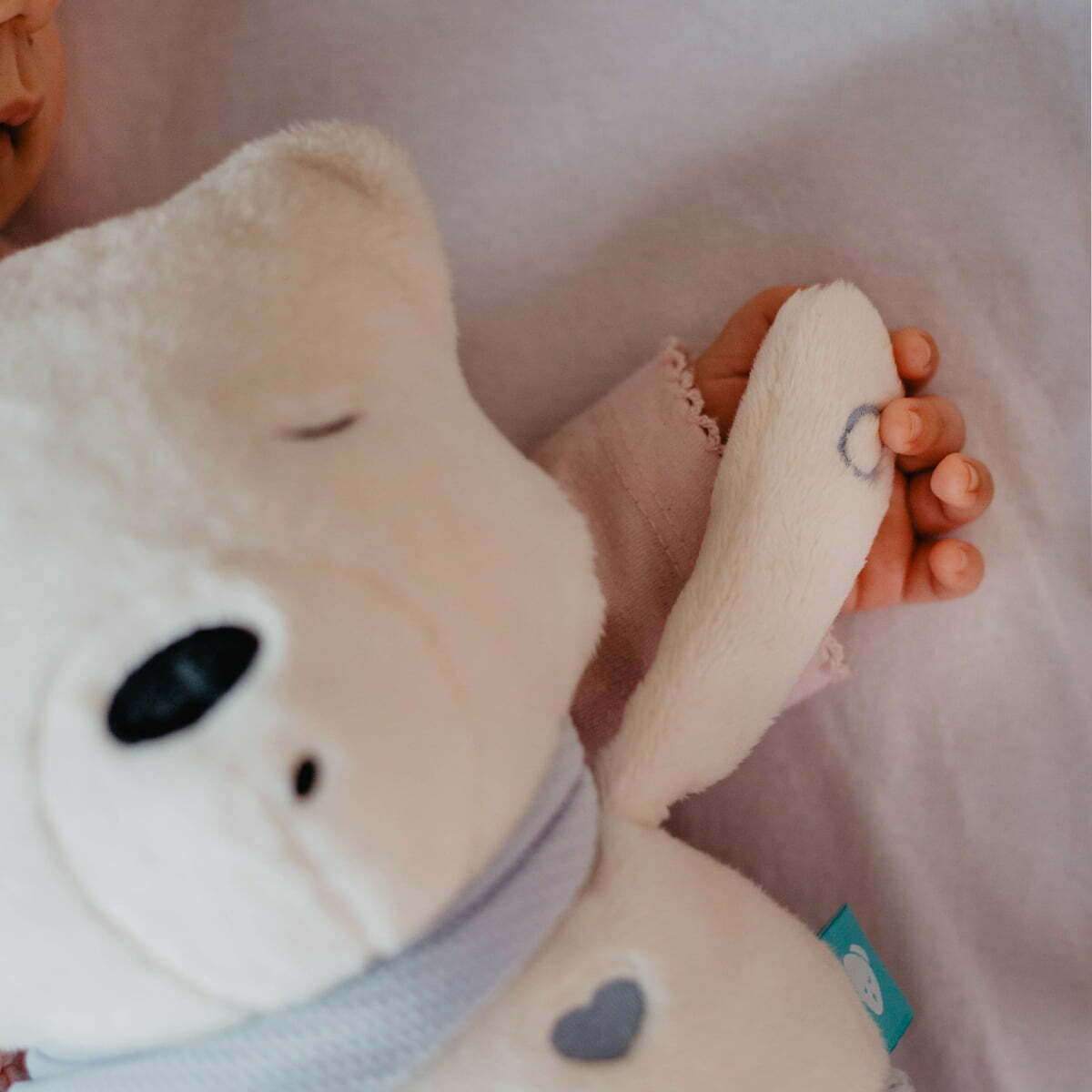 4 of the best newborn toys - Hippychick
