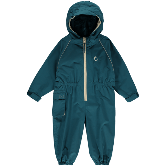 Hippychick Toddler Waterproof Suit All-In-One