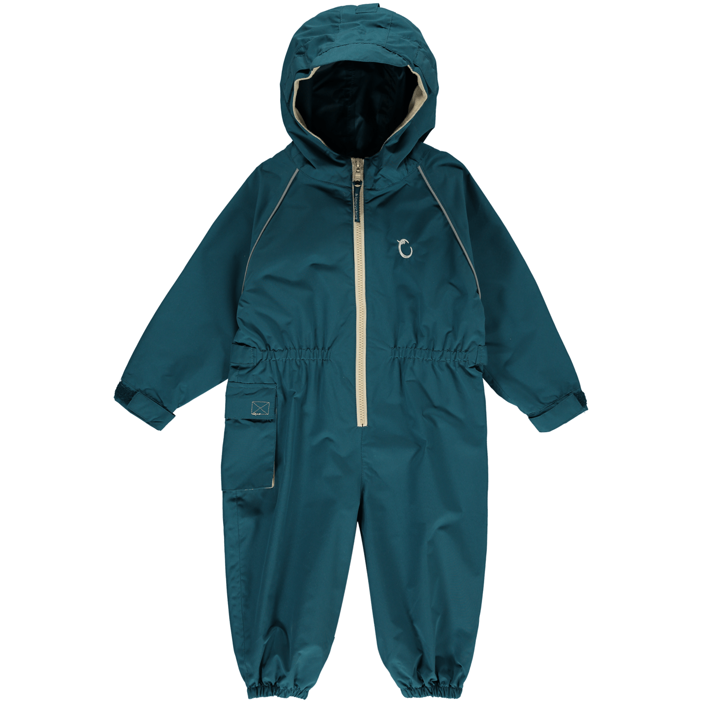 Hippychick Toddler Waterproof Suit All-In-One