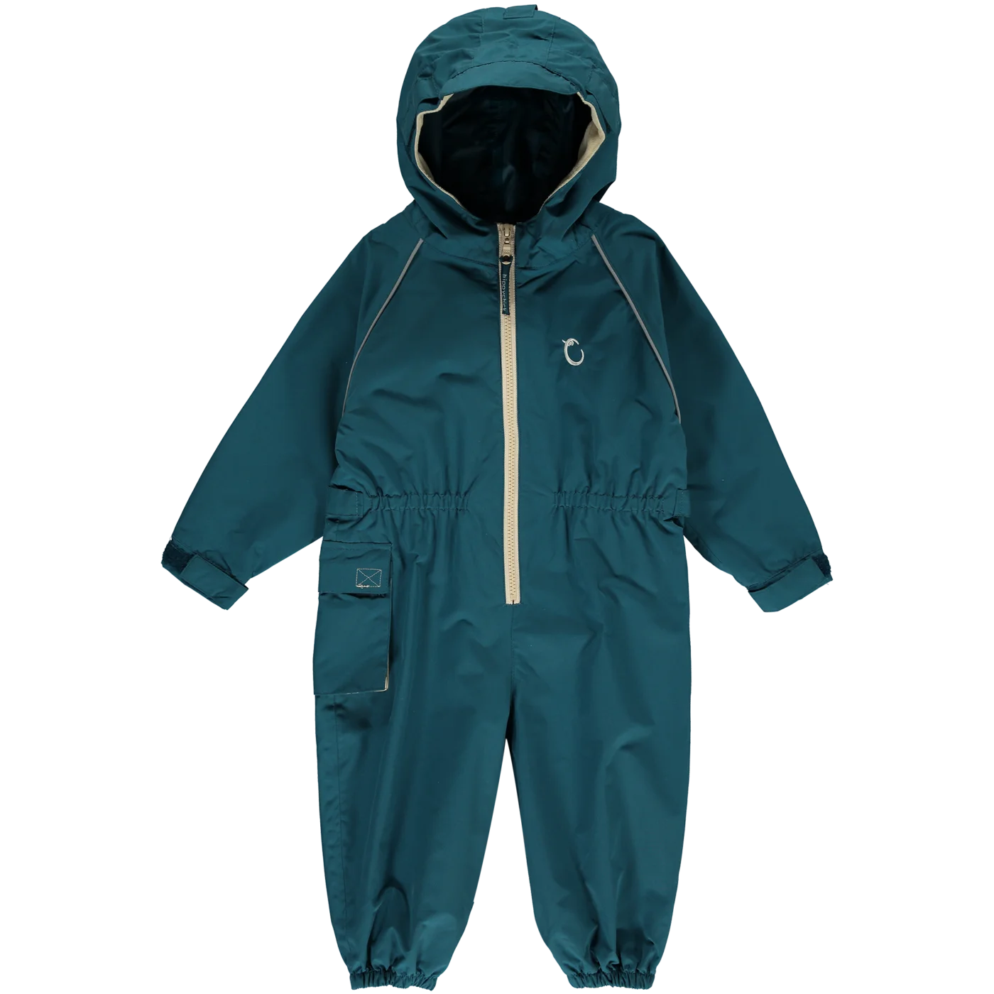 Hippychick Toddler Waterproof Suit All-In-One
