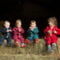 Hippychick Toddler Waterproof Suit All-In-One