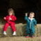 Hippychick Toddler Waterproof Suit All-In-One