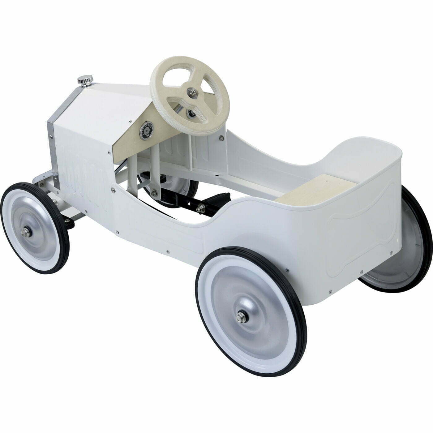 Vilac Large Pedal Car