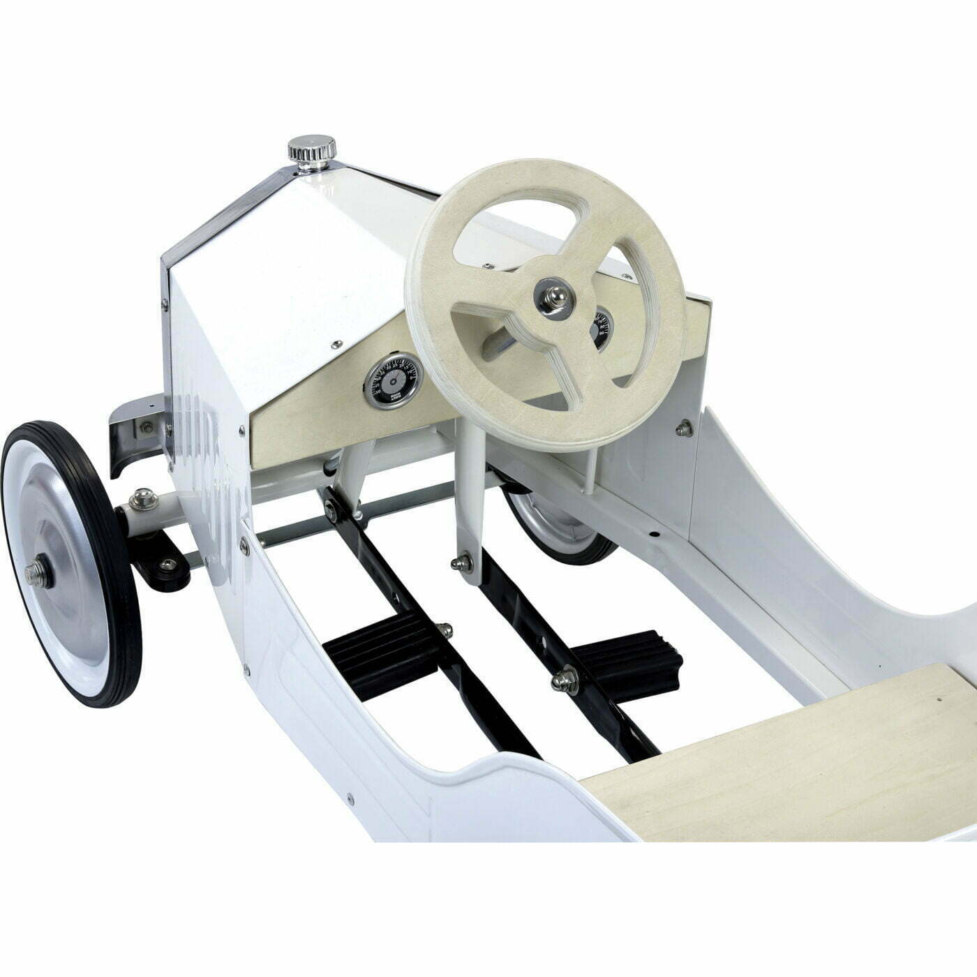 Vilac Large Pedal Car