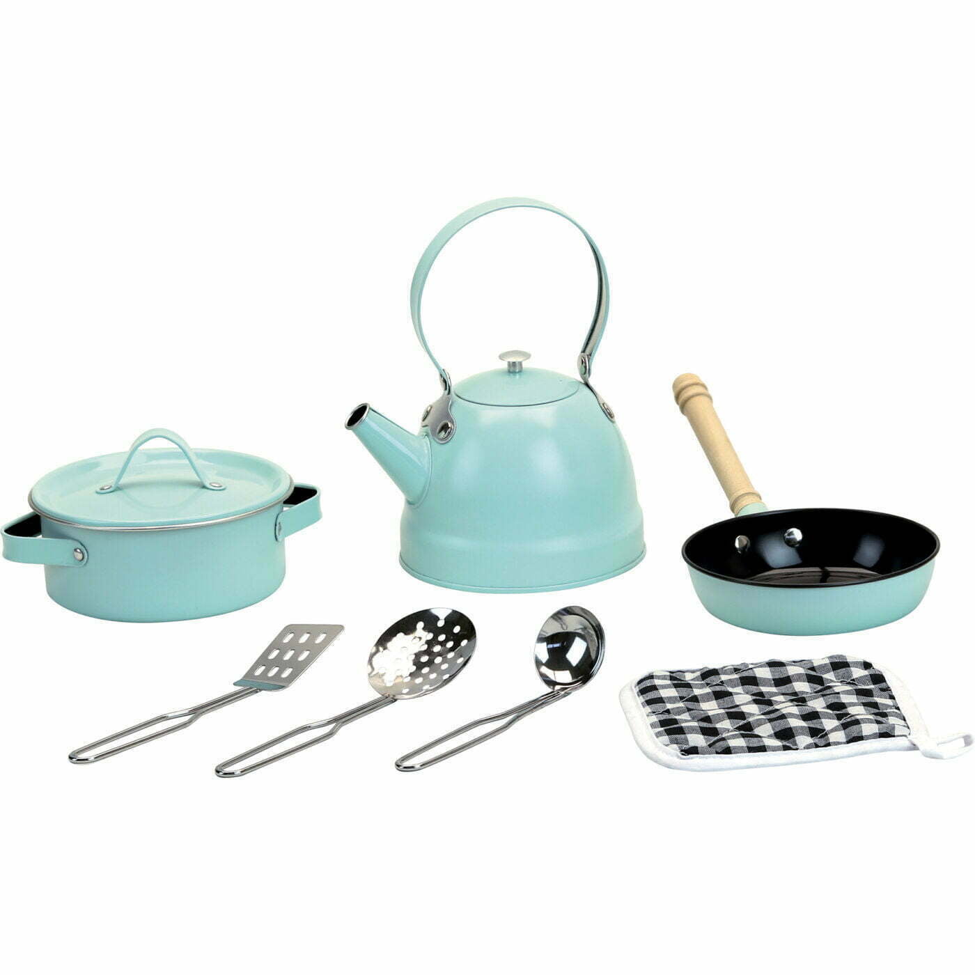 Vilac Vintage Cooking Set