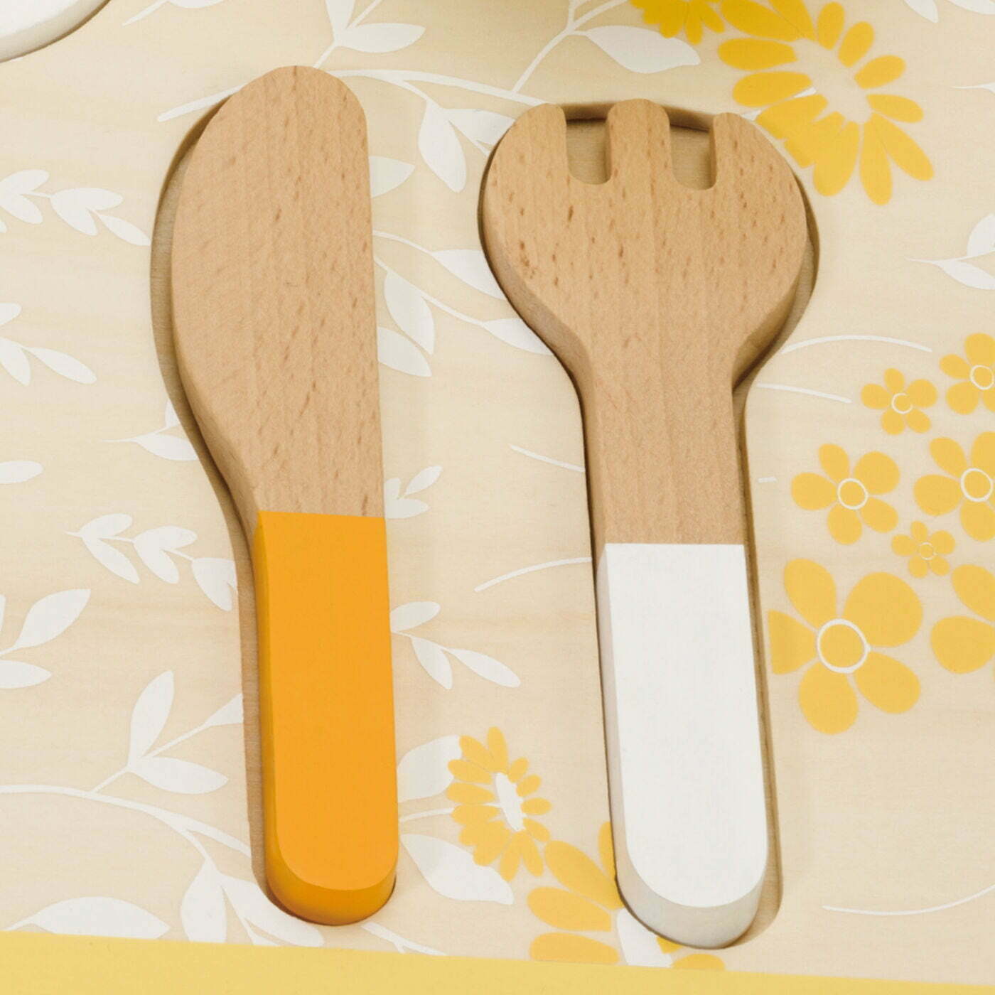 Classic World Vintage Breakfast Tray