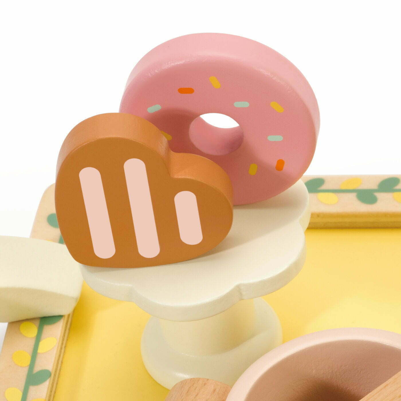 Classic World Grace Afternoon Tea Set