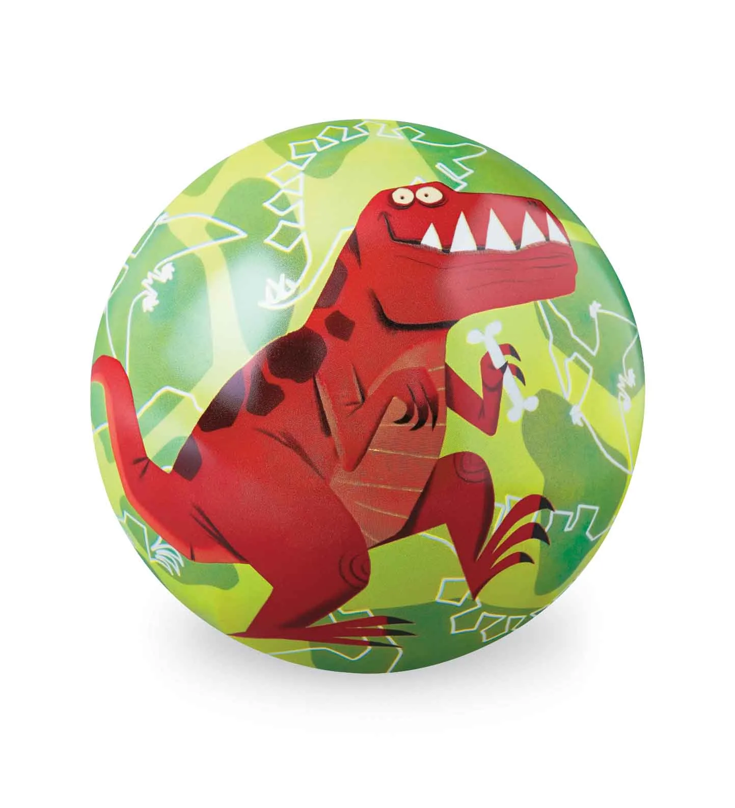 Crocodile Creek 4" Playballs